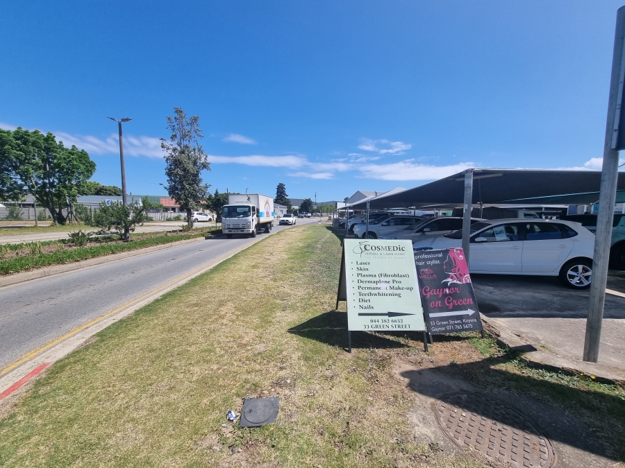 Commercial Property for Sale in Knysna Central Western Cape